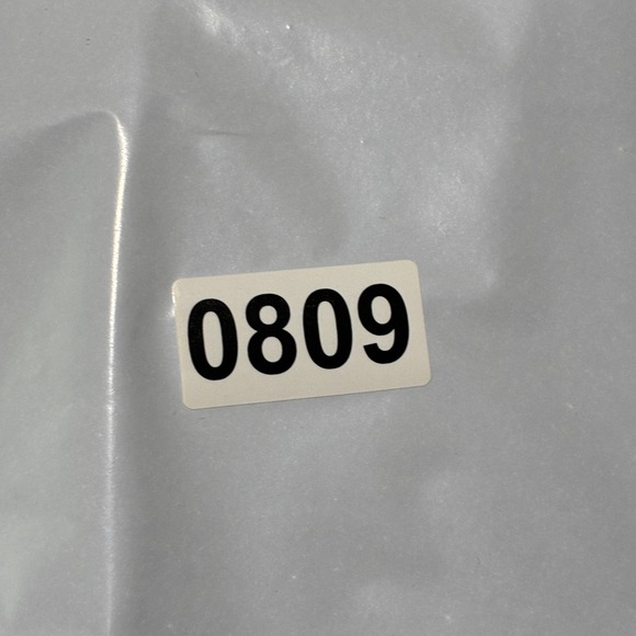 Polo Ralph Lauren Joggers Small Spell Out Logo Blue Red White Stripe Sweatpants - Picture 15 of 15